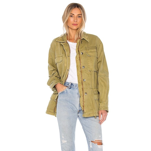 Free People | Jackets \u0026 Coats | Free 